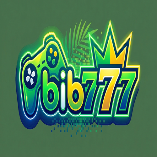 Logo bib777
