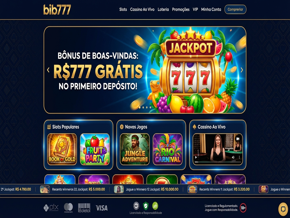 Screenshot 2 bib777