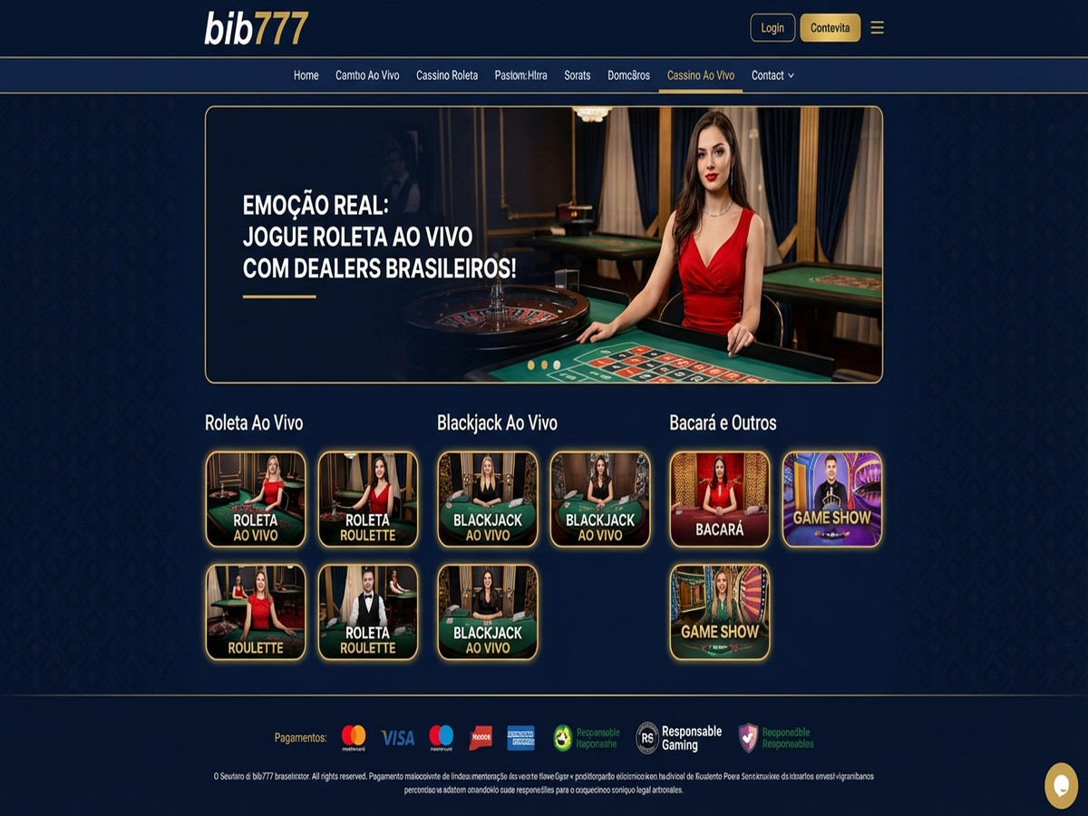 Screenshot 3 bib777